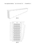 Boron Coated Straw Neutron Detectors Distributed in a Moderator Material diagram and image