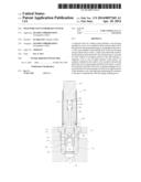 SOLENOID VALVE FOR BRAKE SYSTEM diagram and image