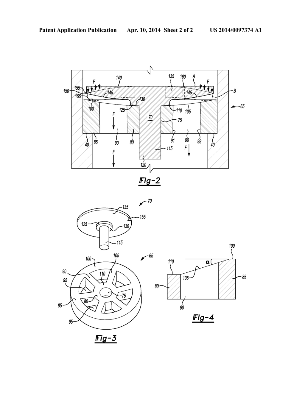 EXCESS FLOW VALVE WITH FLEXIBLE DIAPHRAGM MEMBER - diagram, schematic, and image 03