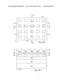 PHASE CHANGE MEMORY STRUCTURES AND METHODS diagram and image