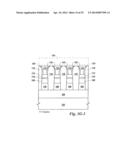 PHASE CHANGE MEMORY STRUCTURES AND METHODS diagram and image