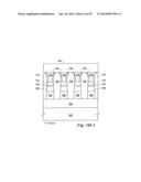 PHASE CHANGE MEMORY STRUCTURES AND METHODS diagram and image