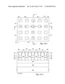 PHASE CHANGE MEMORY STRUCTURES AND METHODS diagram and image