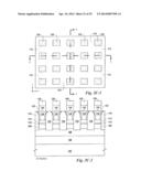 PHASE CHANGE MEMORY STRUCTURES AND METHODS diagram and image