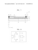 THIN FILM TRANSISTOR SUBSTRATE, METHOD OF REPAIRING THE THIN FILM     TRANSISTOR SUBSTRATE, ORGANIC LIGHT EMITTING DISPLAY APPARATUS, AND     METHOD OF REPAIRING THE ORGANIC LIGHT EMITTING DISPLAY APPARATUS diagram and image