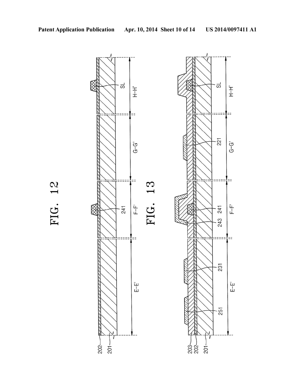 ORGANIC LIGHT-EMITTING DISPLAY DEVICE AND METHOD OF MANUFACTURING THE SAME - diagram, schematic, and image 11