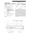 ORGANIC LIGHT EMITTING DIODE DISPLAY diagram and image