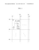 ORGANIC LIGHT EMITTING DIODE DISPLAY diagram and image