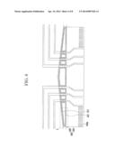 ORGANIC LIGHT EMITTING DIODE DISPLAY diagram and image