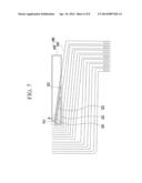 ORGANIC LIGHT EMITTING DIODE DISPLAY diagram and image