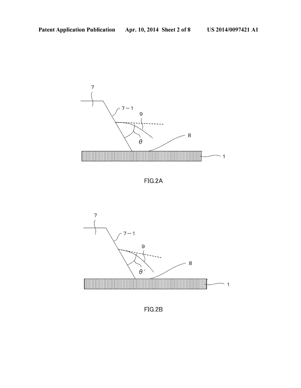 ORGANIC EL DISPLAY - diagram, schematic, and image 03