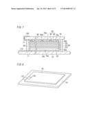 ORGANIC ELECTROLUMINESCENCE ELEMENT AND PRODUCTION METHOD THEREFOR diagram and image