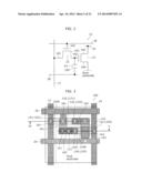 SEMICONDUCTOR DEVICE AND DISPLAY APPARATUS diagram and image