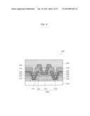 SEMICONDUCTOR DEVICE AND DISPLAY APPARATUS diagram and image