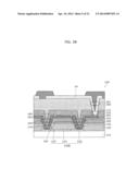 SEMICONDUCTOR DEVICE AND DISPLAY APPARATUS diagram and image