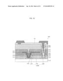 SEMICONDUCTOR DEVICE AND DISPLAY APPARATUS diagram and image