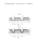 SEMICONDUCTOR DEVICE AND DISPLAY APPARATUS diagram and image