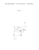 SEMICONDUCTOR DEVICE AND DISPLAY APPARATUS diagram and image