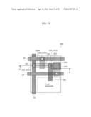 SEMICONDUCTOR DEVICE AND DISPLAY APPARATUS diagram and image