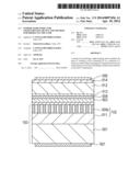 NITRIDE SEMICONDUCTOR LIGHT-EMITTING DEVICE AND METHOD FOR PRODUCING THE     SAME diagram and image