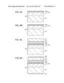 NITRIDE SEMICONDUCTOR LIGHT-EMITTING DEVICE AND METHOD FOR PRODUCING THE     SAME diagram and image