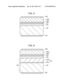 NITRIDE SEMICONDUCTOR LIGHT-EMITTING DEVICE AND METHOD FOR PRODUCING THE     SAME diagram and image