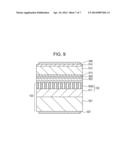 NITRIDE SEMICONDUCTOR LIGHT-EMITTING DEVICE AND METHOD FOR PRODUCING THE     SAME diagram and image