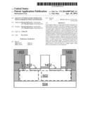 SILICON CONTROLLED RECTIFIER (SCR) DEVICE FOR BULK FINFET TECHNOLOGY diagram and image