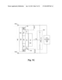 SILICON CONTROLLED RECTIFIER (SCR) DEVICE FOR BULK FINFET TECHNOLOGY diagram and image