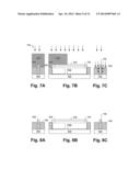 SILICON CONTROLLED RECTIFIER (SCR) DEVICE FOR BULK FINFET TECHNOLOGY diagram and image