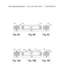 SILICON CONTROLLED RECTIFIER (SCR) DEVICE FOR BULK FINFET TECHNOLOGY diagram and image