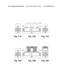 SILICON CONTROLLED RECTIFIER (SCR) DEVICE FOR BULK FINFET TECHNOLOGY diagram and image