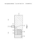 SOLID-STATE IMAGING APPARATUS AND ELECTRONIC APPARATUS diagram and image