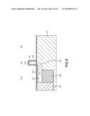 SOLID-STATE IMAGING APPARATUS AND ELECTRONIC APPARATUS diagram and image