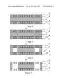 ACCELEROMETER AND ITS FABRICATION TECHNIQUE diagram and image