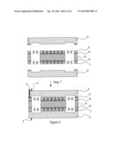 ACCELEROMETER AND ITS FABRICATION TECHNIQUE diagram and image