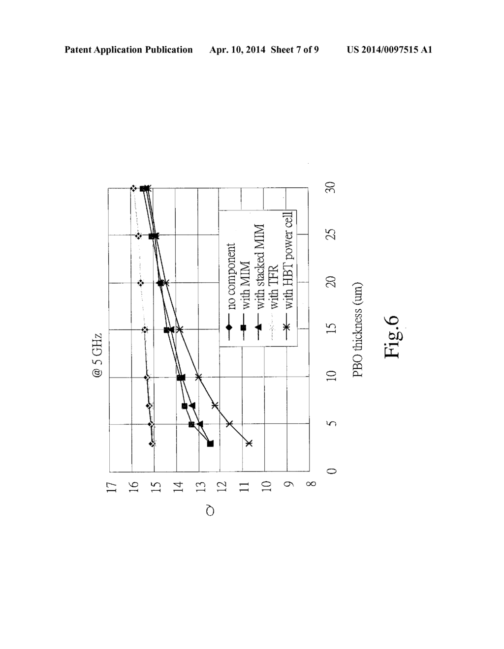 COMPOUND SEMICONDUCTOR INTEGRATED CIRCUIT WITH THREE-DIMENSIONALLY FORMED     COMPONENTS - diagram, schematic, and image 08