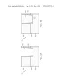 SEMICONDUCTOR DEVICE HAVING A SELF-FORMING BARRIER LAYER AT VIA BOTTOM diagram and image