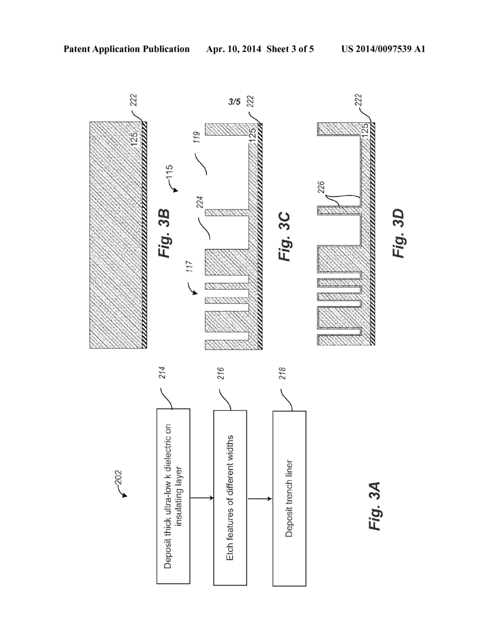 TECHNIQUE FOR UNIFORM CMP - diagram, schematic, and image 04