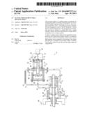 SEALING ARRANGEMENT FOR A ROTATING SHAFT diagram and image