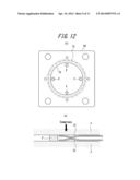 METAL GASKET diagram and image