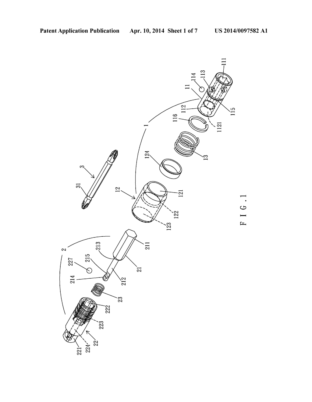 TOOL ADAPTER - diagram, schematic, and image 02