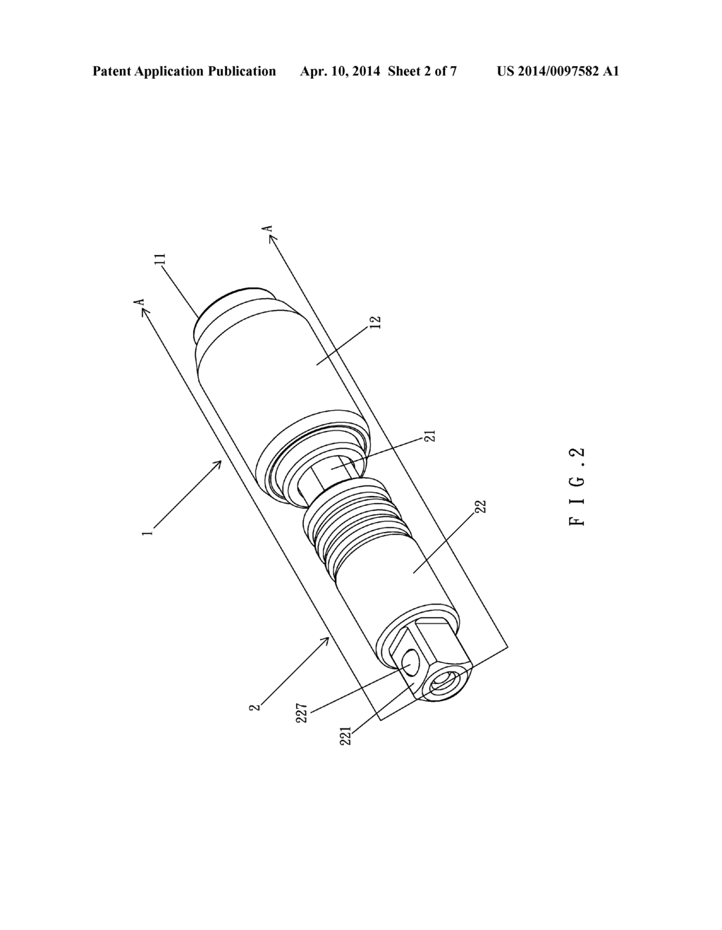 TOOL ADAPTER - diagram, schematic, and image 03