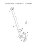 WIND-UP CONTROL LINK diagram and image