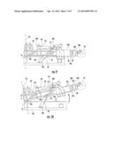 ARTICULATING HITCH APPARATUS FOR VEHICLES diagram and image