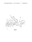 ARTICULATING HITCH APPARATUS FOR VEHICLES diagram and image