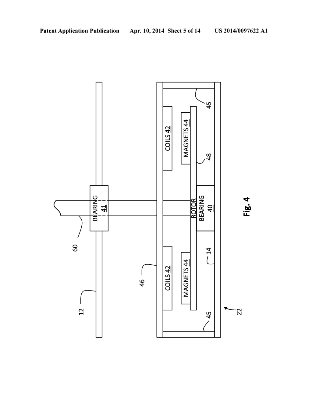 MODULAR ALTERNATIVE ENERGY UNIT - diagram, schematic, and image 06