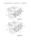 Integrated Two Dimensional Robotic Palm for Variable Pitch Positioning of     Multiple Transfer Devices diagram and image