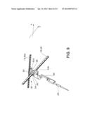 Integrated Two Dimensional Robotic Palm for Variable Pitch Positioning of     Multiple Transfer Devices diagram and image