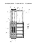 Integrated Two Dimensional Robotic Palm for Variable Pitch Positioning of     Multiple Transfer Devices diagram and image